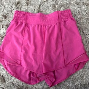 Sonic Pink Hotty Hots HR 4 in